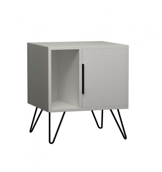 MESA CABECEIRA AFEIRA GLYNN 50*44*58...