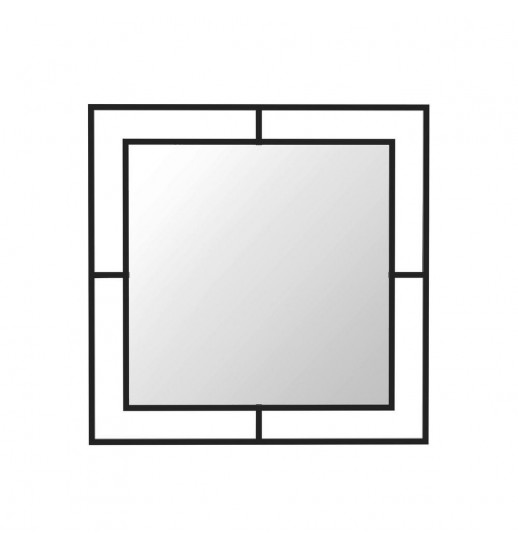 ESPELHO AFEIRA CORNER 59*59 BLACK -...