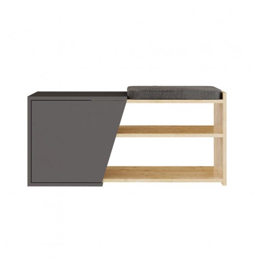 BANQUETA AFEIRA FIONA BENCH 104*37*47...