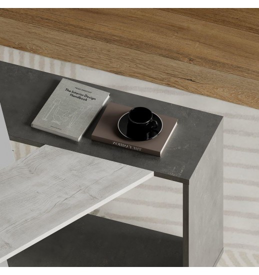 MESA CENTRO AFEIRA TRIO 100*100*52...