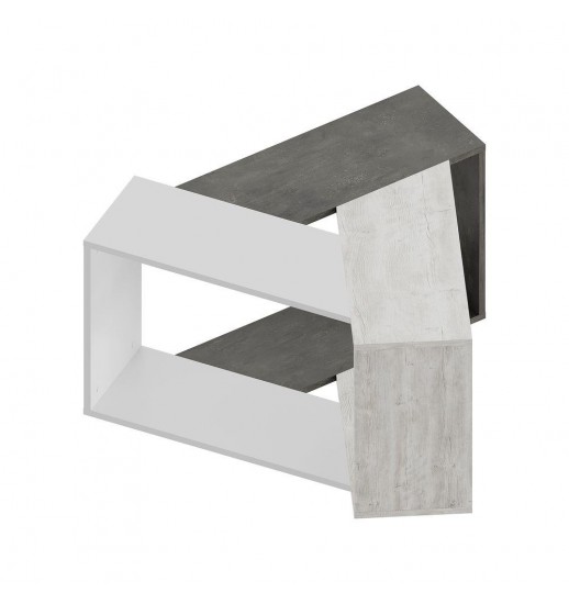 MESA CENTRO AFEIRA TRIO 100*100*52...