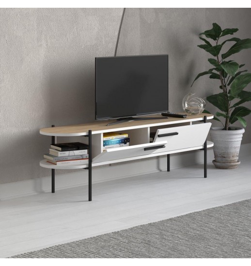 BASE TV AFEIRA OTIS 160*46*35...