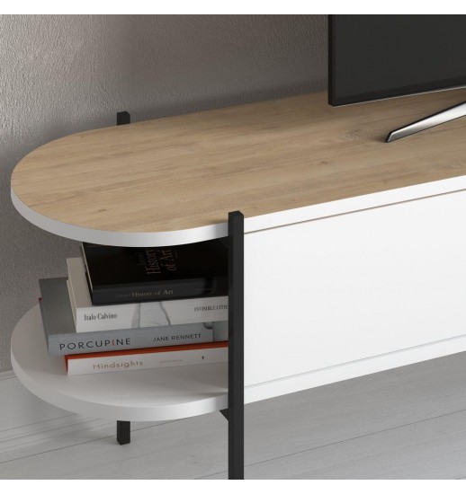 BASE TV AFEIRA OTIS 160*46*35...