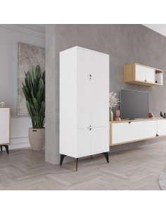 ARMARIO MULTIUSO AFEIRA... 2