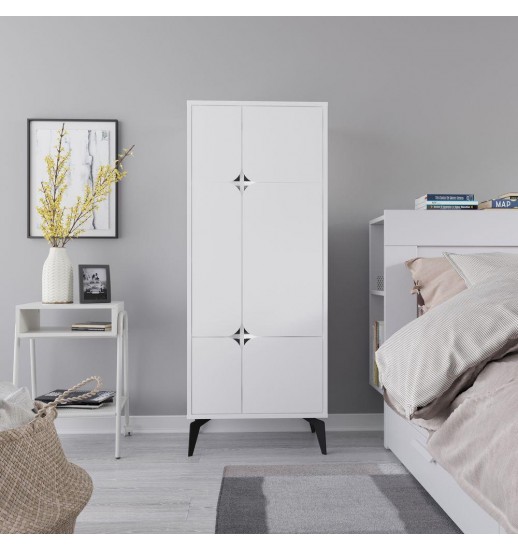 ARMARIO MULTIUSO AFEIRA SPARK...