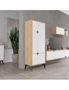 ARMARIO MULTIUSO AFEIRA... 2