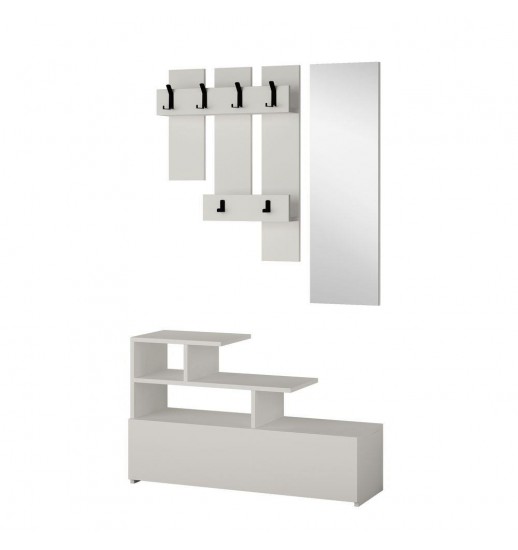 BENGALEIRO AFEIRA VESTY HALL STAND...