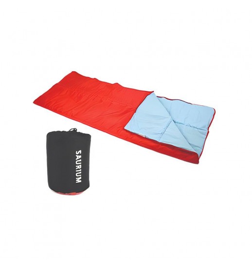 SACO CAMA ADULTO ENVELOPE COR SORTIDO...