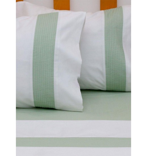 JOGO DE CAMA CASAL LARA 240*300 100%...