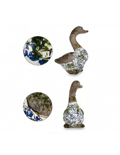 FIGURA POLIRESINA PATO... 2