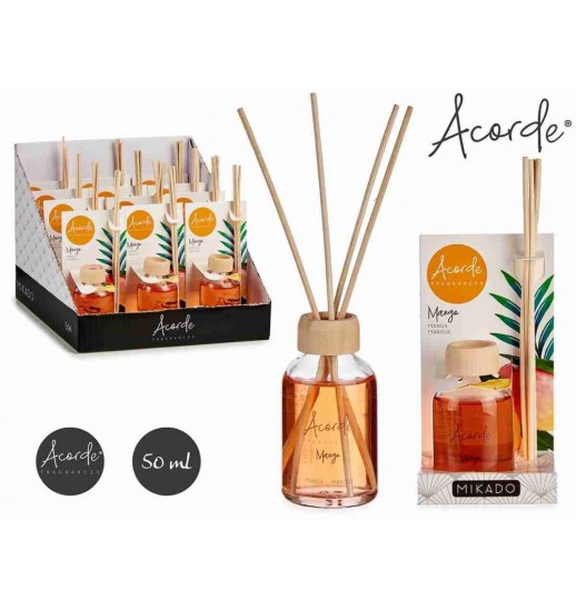 MIKADO 50ml AROMA MANGA - 68908
