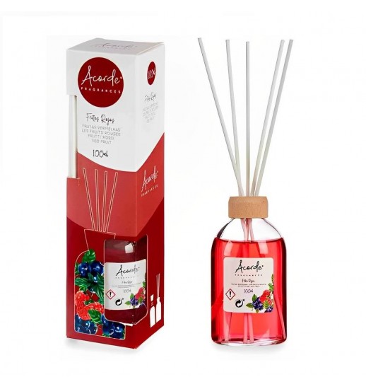 MIKADO 100ml COM VARAS FRAGRANCIA...