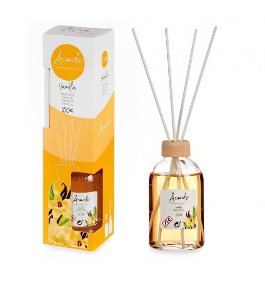 MIKADO 100ml COM VARAS FRAGRANCIA...