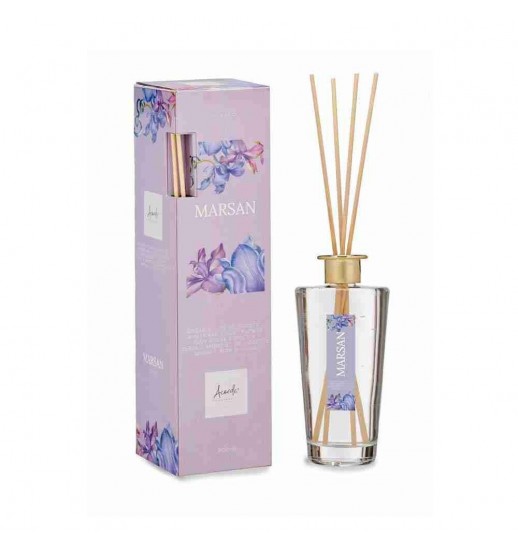 MIKADO 500ml COM VARAS FRAGRANCIA...