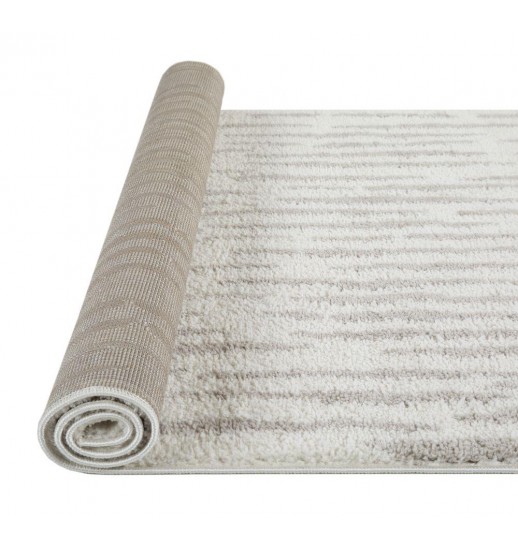CARPETE TOUL 074 BEGE RISCAS 160*235...
