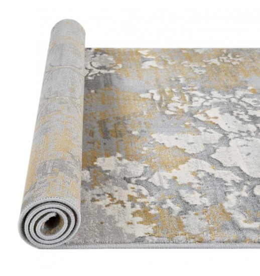 CARPETE VIQI 054 AMARELO 200*285...