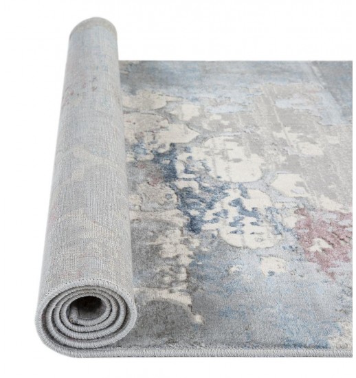 CARPETE VIQI 054 ROSA 200*285...