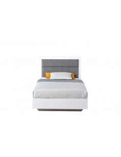CAMA INDIVIDUAL 200*120 LEO...