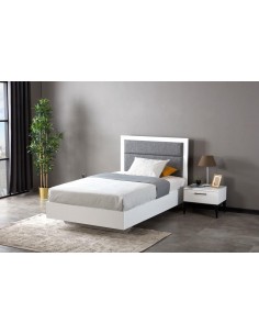 CAMA INDIVIDUAL 200*120 LEO... 2