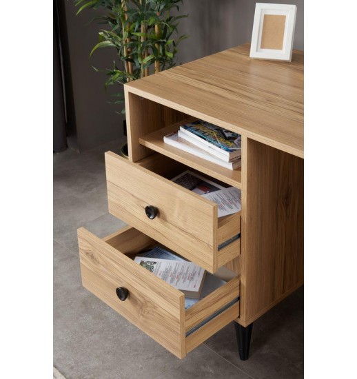 SECRETARIA 120*060*075 CITY OAK