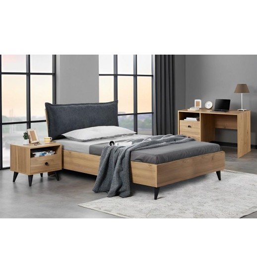 SECRETARIA 120*060*075 CITY OAK