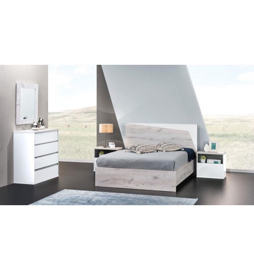 COMODA 2056  4 GAVETAS 100*45*97 -...