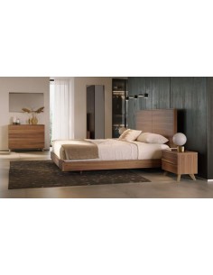 QUARTO CASAL C/CAMA 200*160...