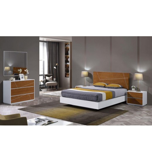 QUARTO DE CASAL C/CAMA 200*160 MODELOS
