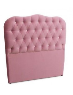CABECEIRA PRINCESA 150 - B