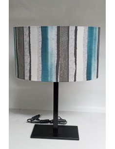 CANDEEIRO LACADO PR BASE...