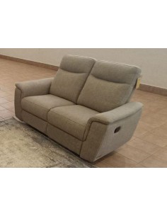 SOFA 2 LUG C/ RELAX 50763...