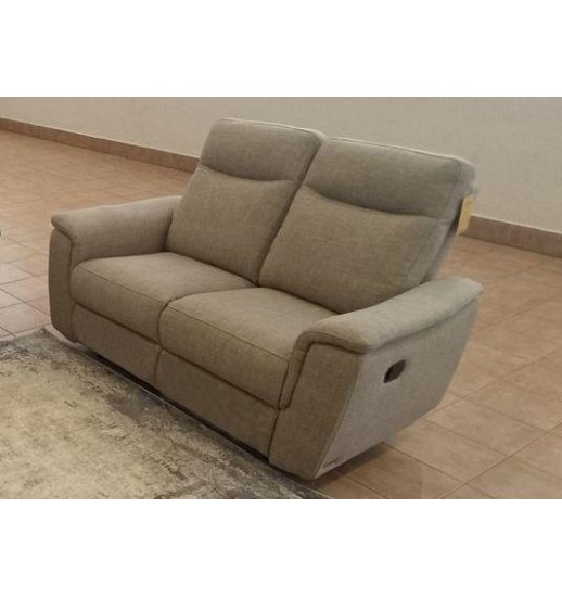 SOFA 2 LUG C/ RELAX 50763 L2-2M...