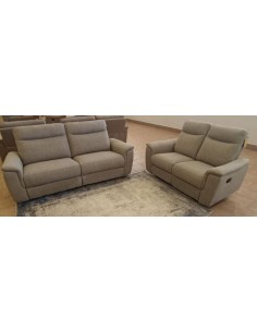 SOFA 2 LUG C/ RELAX 50763... 2