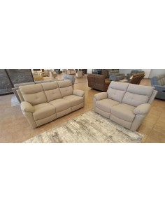 SOFA 3 LUG C/ RELAX 6300... 2
