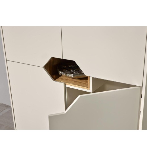 ELEMENTO BAR 4 PORTAS E VAO RIKY...