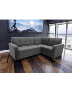 SOFA DE CANTO COVER L C/...