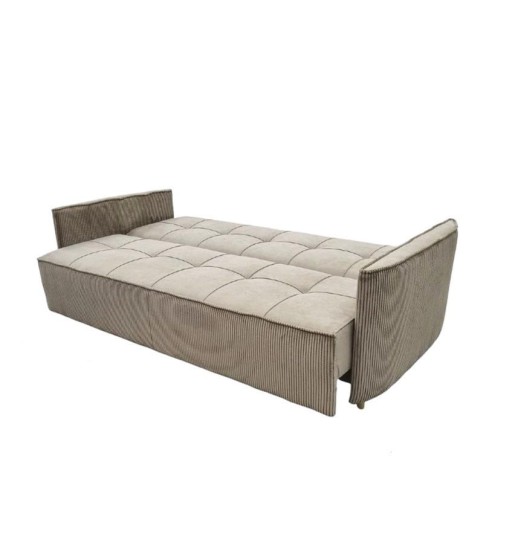 SOFA 3 LUG. C/ CAMA DIANA...