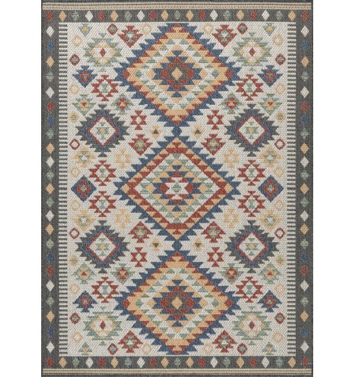 CARPETE SEASIDE 561 MULTI 01 080*150...