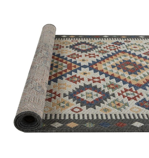CARPETE SEASIDE 561 MULTI 01 080*150...