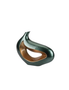 JARRA CERAMICA LACADA...