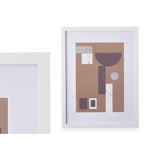 MOLDURA PORTA FOTOS MADEIRA PAREDE...