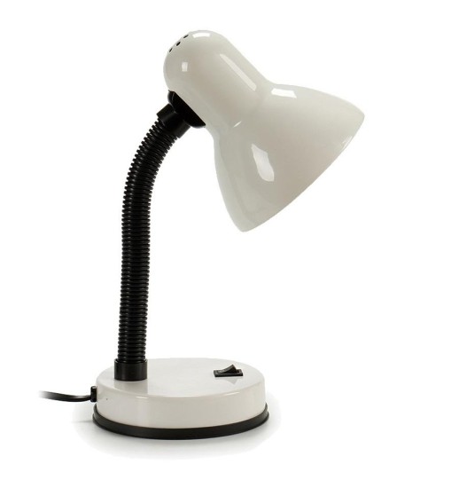 CANDEEIRO FLEXO METAL TUBO 13*30...