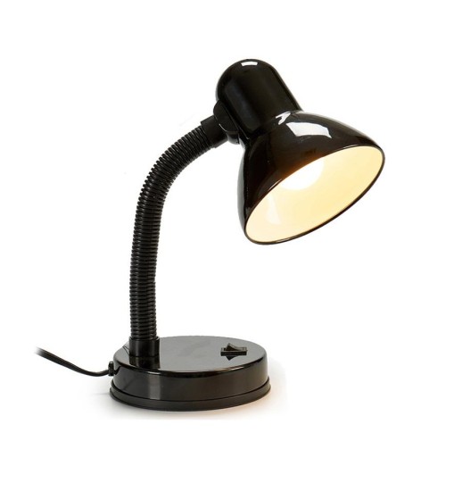 CANDEEIRO FLEXO METAL TUBO 13*30...