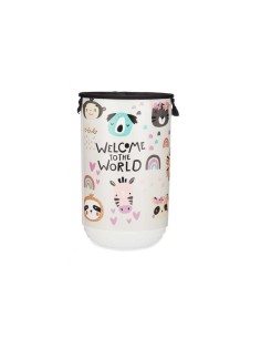 CESTO MULTIUSOS PLASTICO C/...