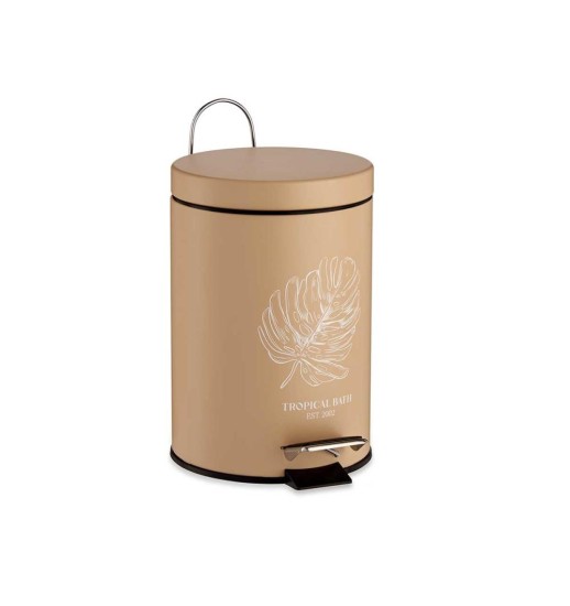 BALDE WC C/TAMPA TROPICAL BATH CAMEL...