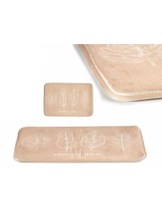 TAPETE SAIDA DE BANHO...