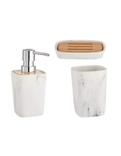 CONJ. CASA DE BANHO...