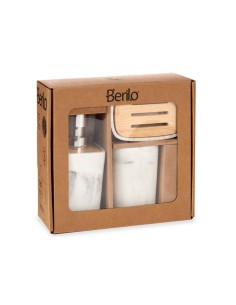 CONJ. CASA DE BANHO... 2