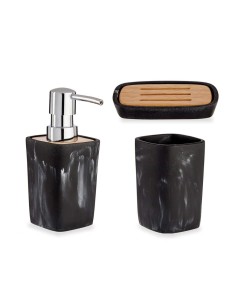 CONJ. CASA DE BANHO...