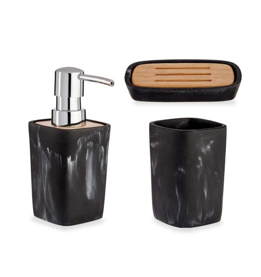 CONJ. CASA DE BANHO...